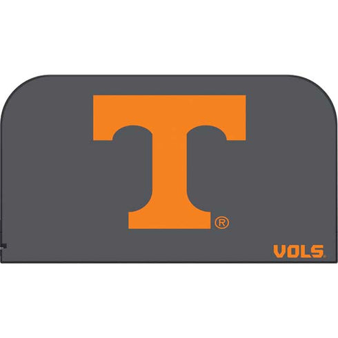 University of Tennessee-Knoxville T Logo Vols on Gray Nintendo Switch 2 (2025) with Joy-Con Skin